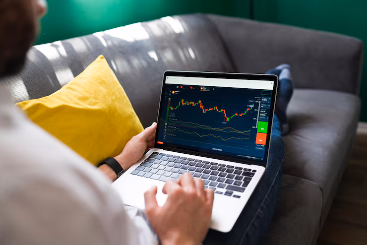 Hestiainvest Introduces Smart Portfolio Solutions for Optimized Digital Asset Management