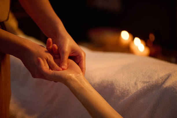 Business Trip Massage Solutions for Busy Professionals on the Go