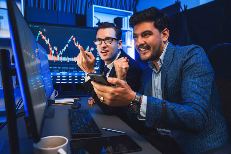 Easynorr Helps Traders Adapt to Different Market Conditions with Intelligent Tools