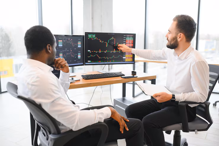 Shoreline Direct Offers Advanced Trading Tools for Crypto Market Participants