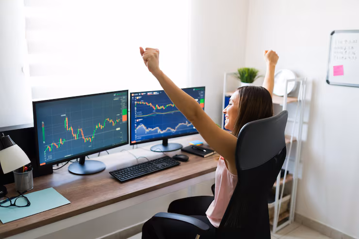 Lightening Ventures Becomes the Most Trusted Crypto Investment Platform of 2026