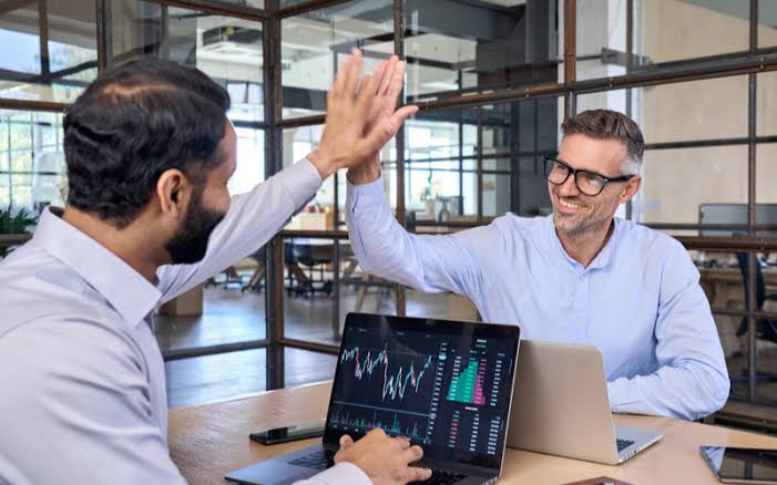 Traders Worldwide Are Exploring AI Strategy Creation With Strativerse.Ai