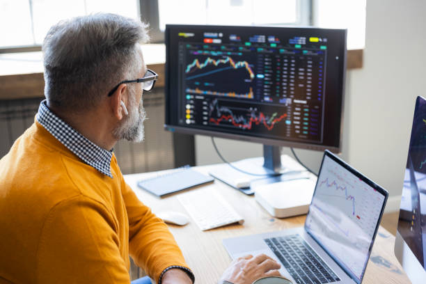 Veyberg Offers Advanced Solutions for Modern Crypto Investors