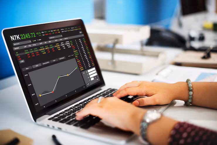 Veyberg Becomes the Engine Behind Top-Performing Crypto Portfolios