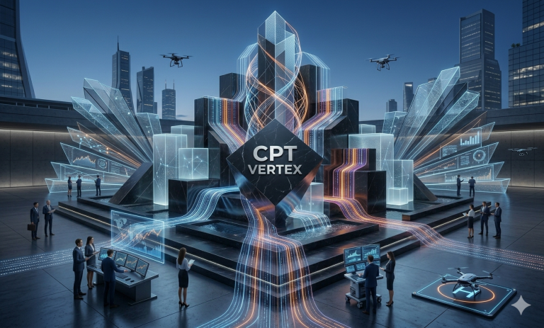 CptVertex Turns Volatility into Opportunity – Traders Achieve Major Success in 2026