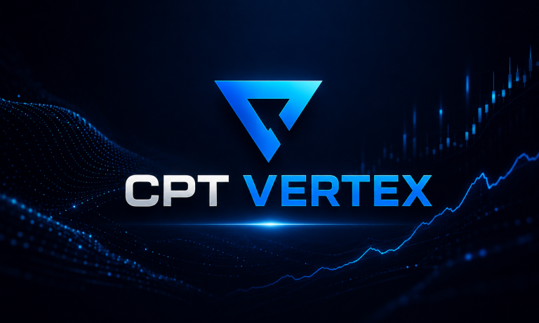 CptVertex Sets the Standard for High-Performance Crypto Trading