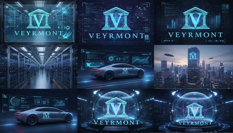 Veyrmont Eliminates Delays with Instant Asset Settlement