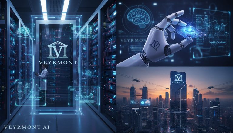Veyrmont Builds Trust with Uncompromising Fintech Solutions