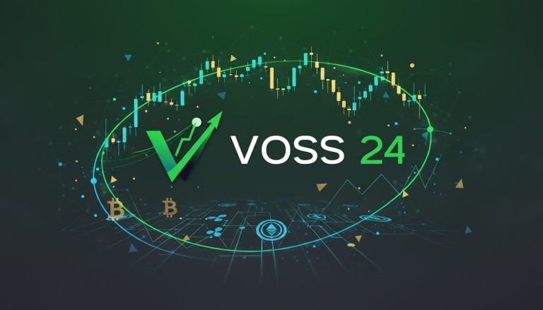 Cutting Ties with the Past: Voss24 Unleashes the Next Generation of Trading in the DACH Region
