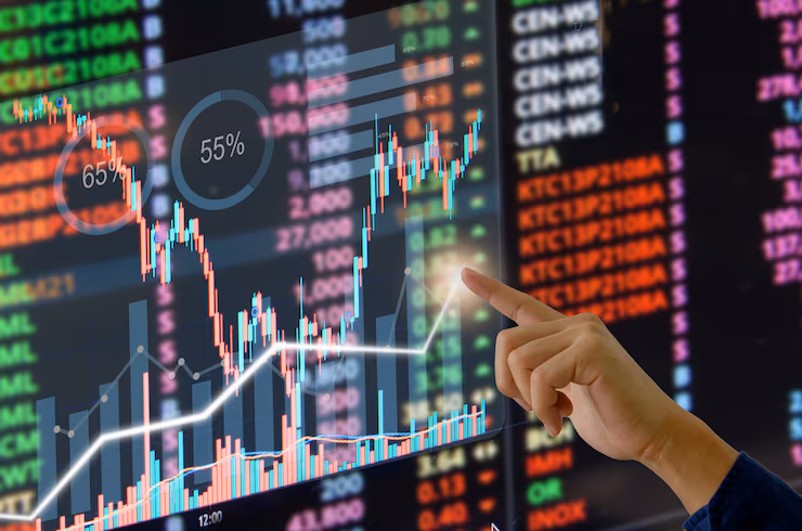 Lightening Ventures Helps Investors Navigate Changing Market Conditions With Confidence