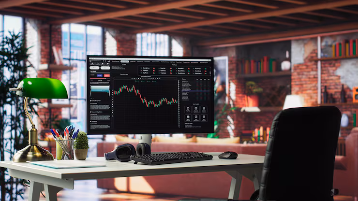 Truthchain Tech Helps Crypto Traders Identify Emerging Market Opportunities