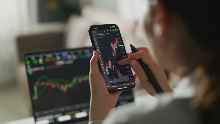 Raxon24 Helps Traders Navigate Volatile Market Conditions